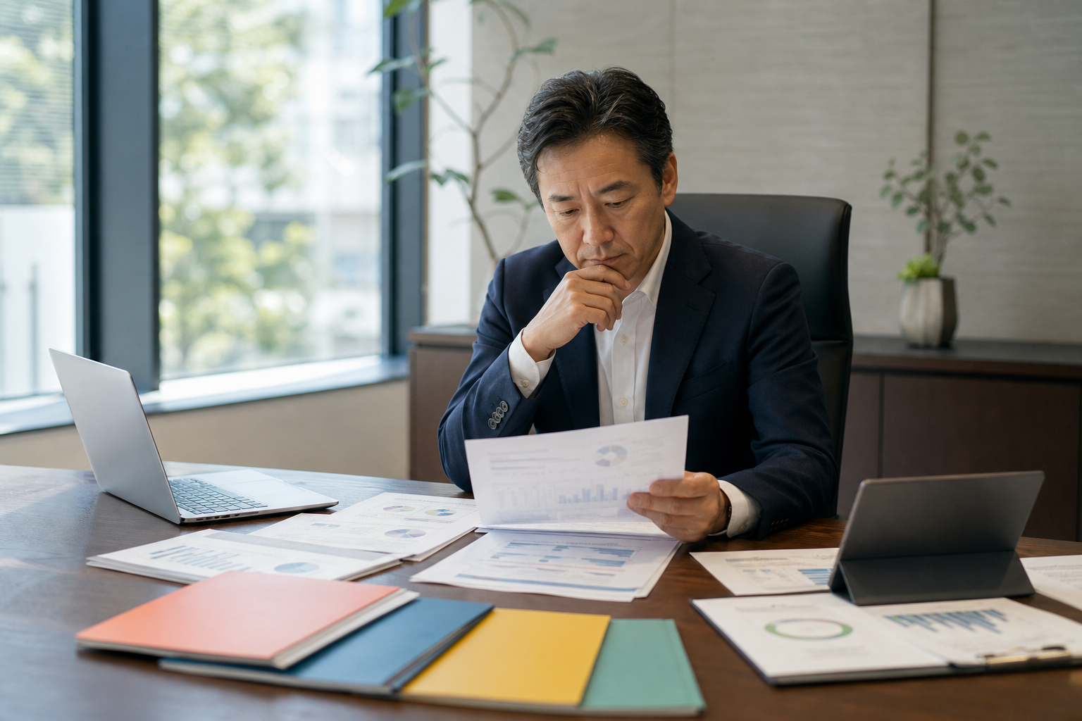 AI導入 失敗する会社の共通点｜社長が踏む3つの地雷のサムネイル